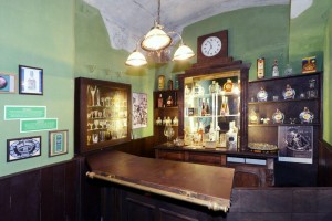 bar